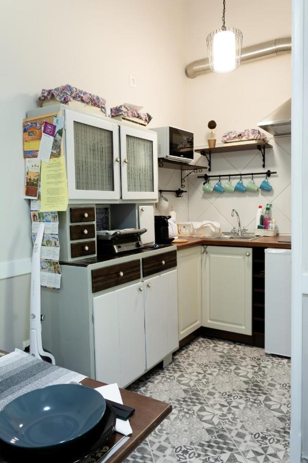 Ekszerdoboz Apartman Eger Exterior foto