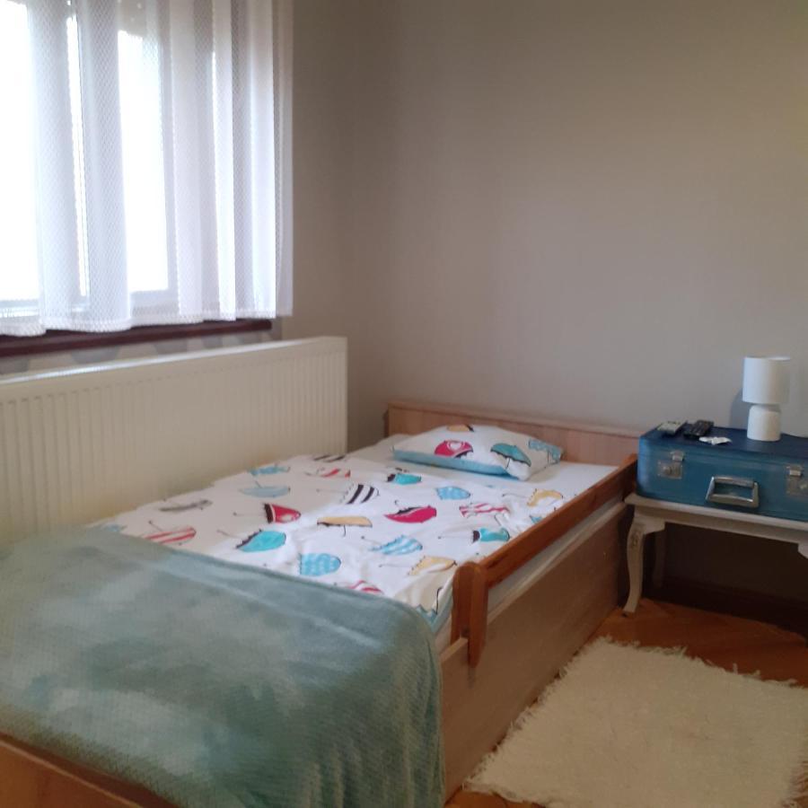 Ekszerdoboz Apartman Eger Exterior foto